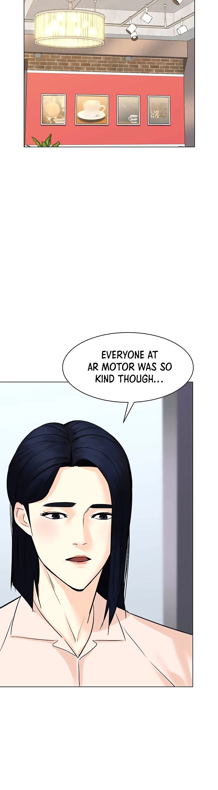 From the Grave and Back Chapter 90 page 21 - Chapter 90