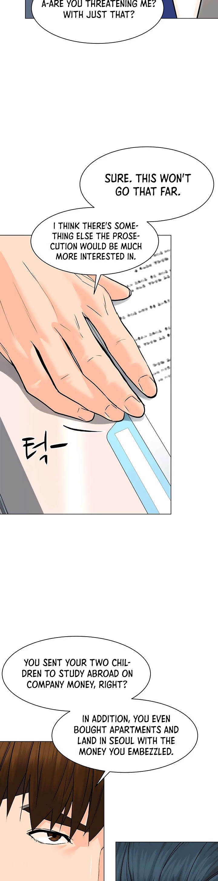 From the Grave and Back Chapter 90 page 41 - Chapter 90