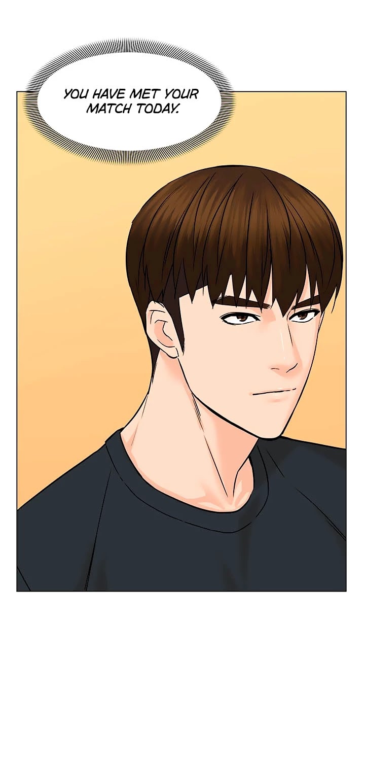 From the Grave and Back Chapter 90 page 6 - Chapter 90