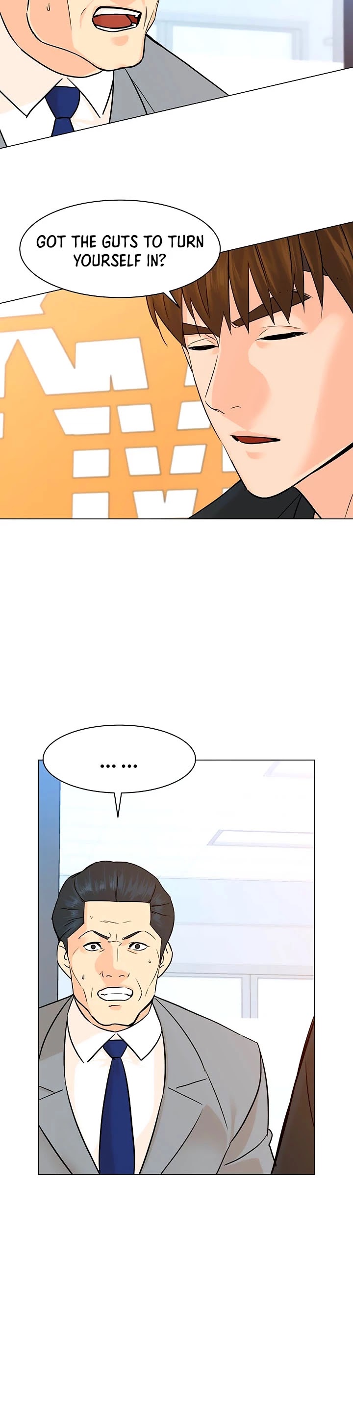 From the Grave and Back Chapter 91 page 10 - Chapter 91
