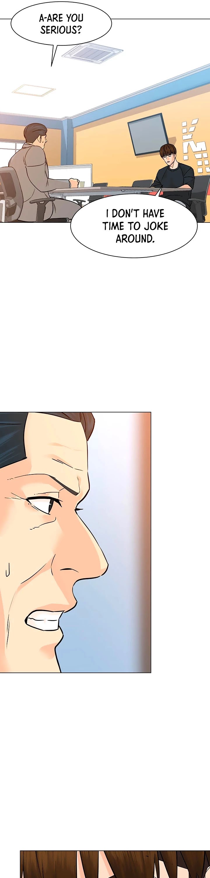 From the Grave and Back Chapter 91 page 12 - Chapter 91