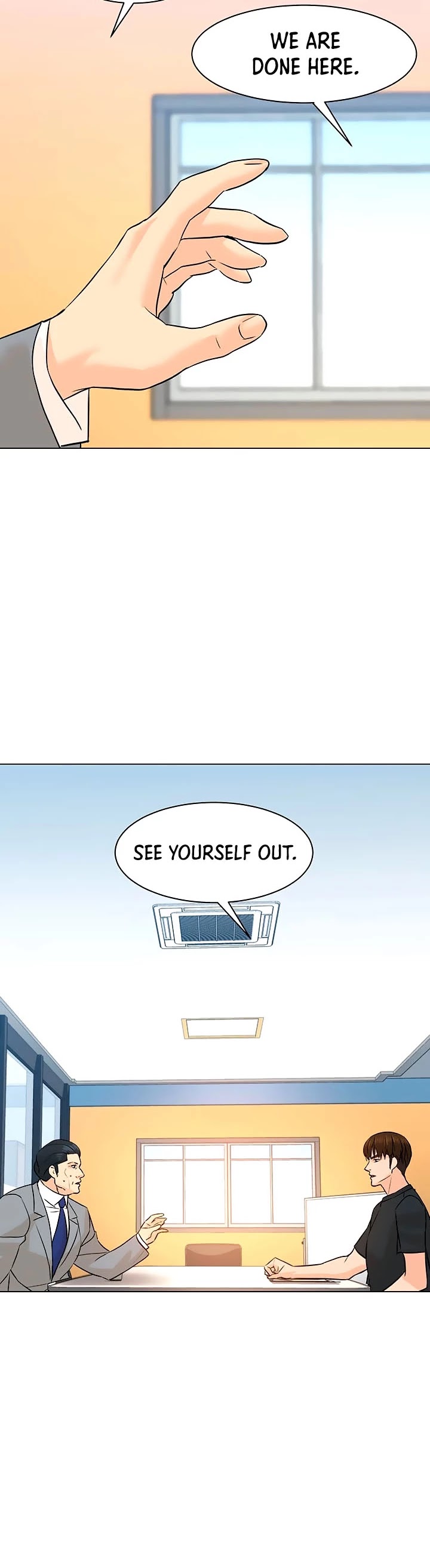 From the Grave and Back Chapter 91 page 14 - Chapter 91