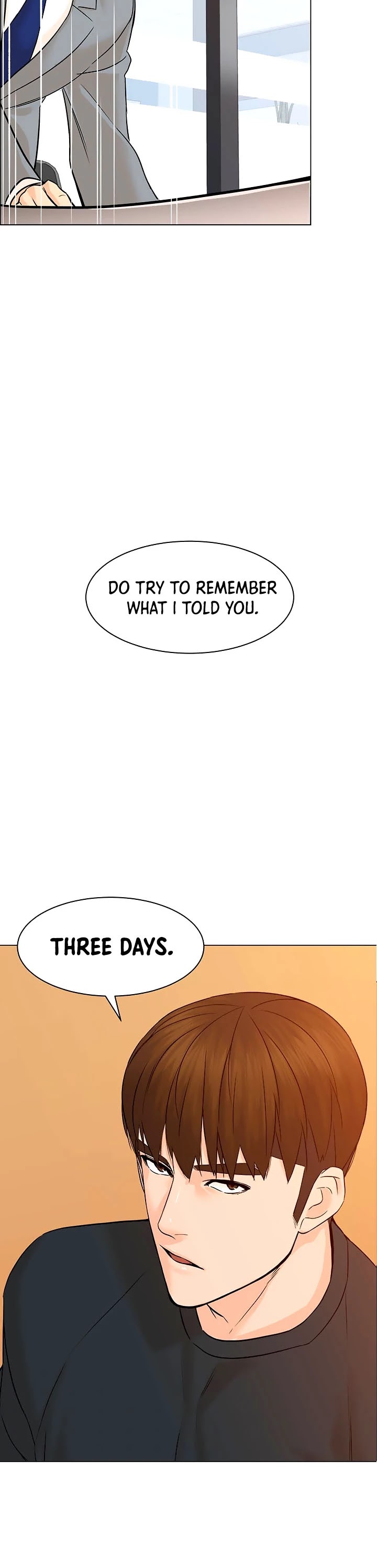 From the Grave and Back Chapter 91 page 16 - Chapter 91