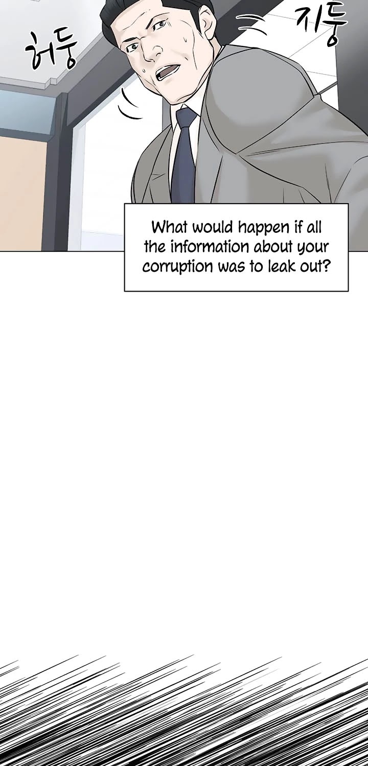From the Grave and Back Chapter 91 page 20 - Chapter 91