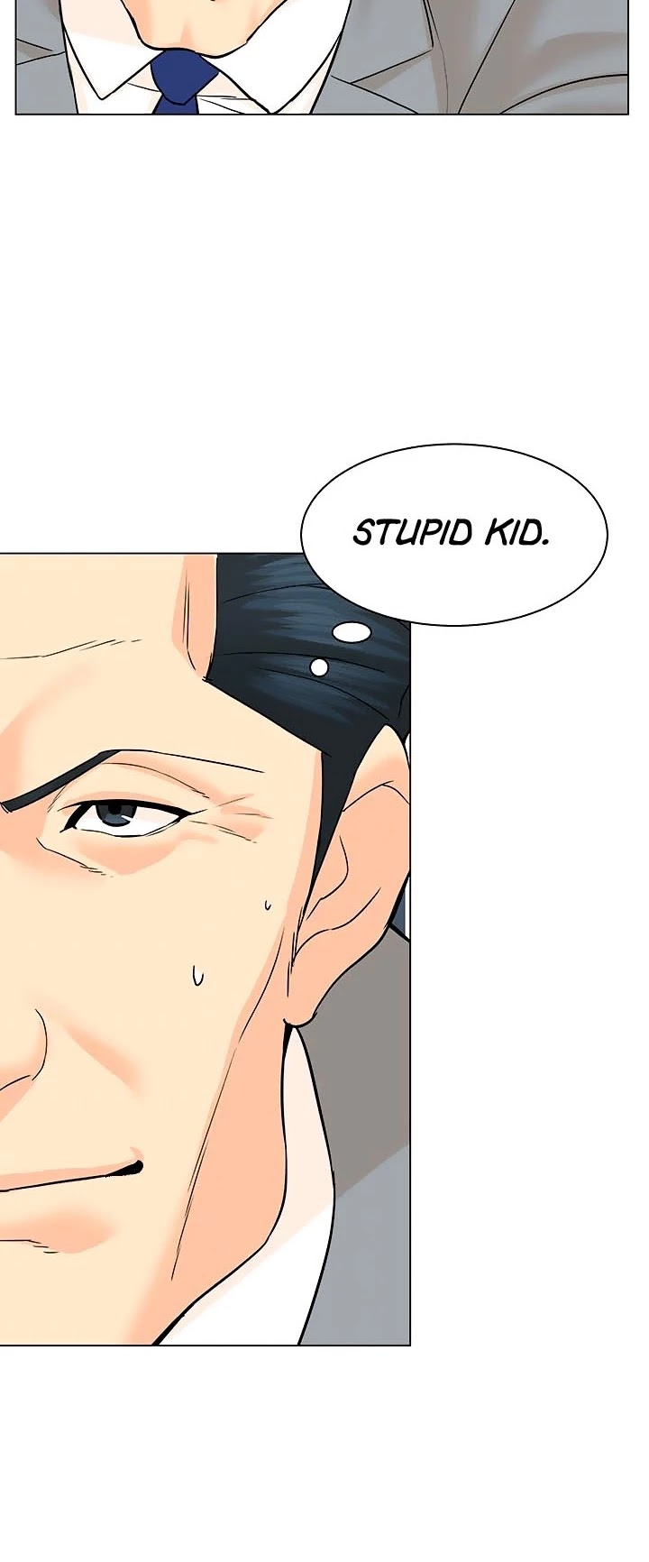 From the Grave and Back Chapter 91 page 4 - Chapter 91