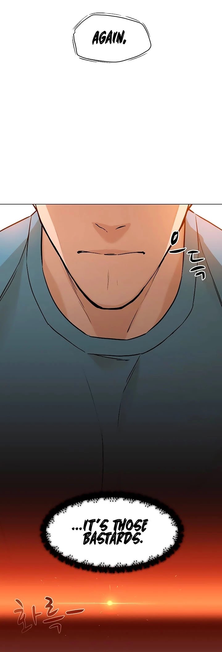 From the Grave and Back Chapter 91 page 41 - Chapter 91
