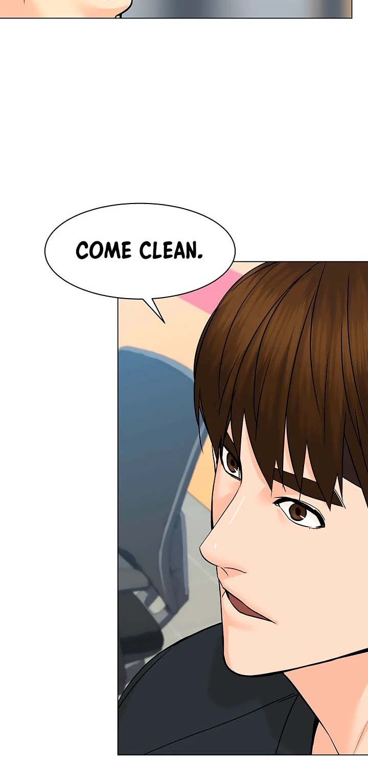 From the Grave and Back Chapter 91 page 8 - Chapter 91