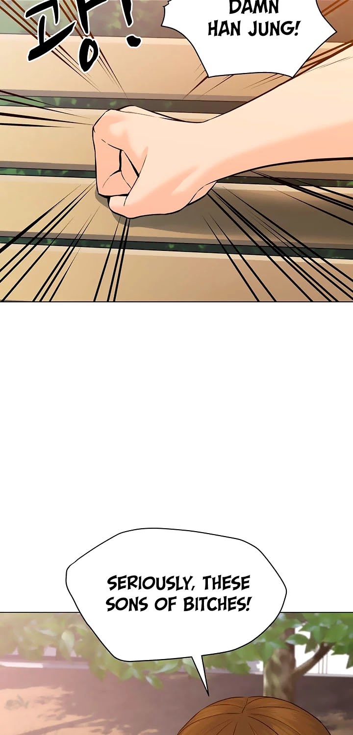 From the Grave and Back Chapter 92 page 10 - Chapter 92