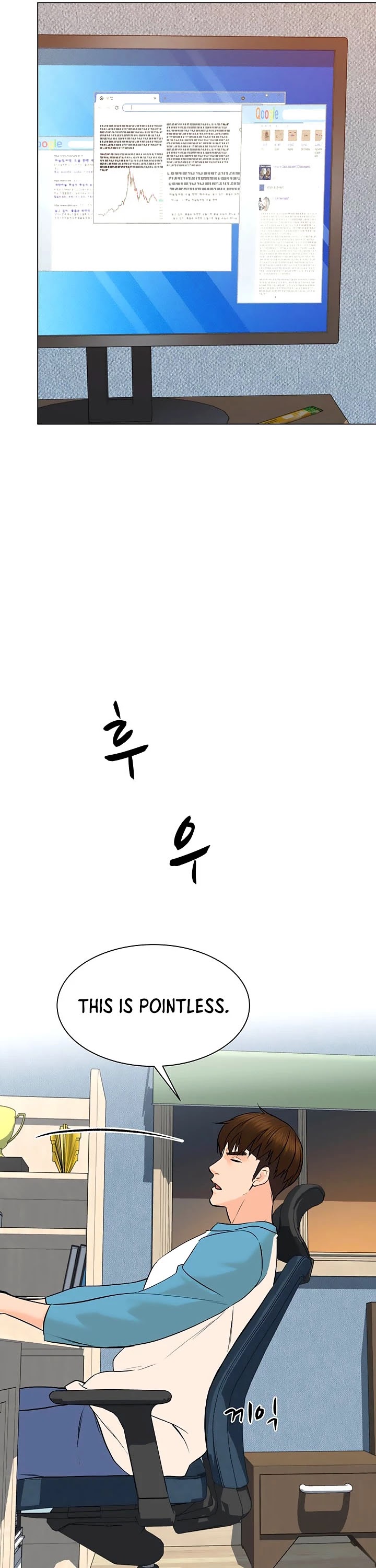 From the Grave and Back Chapter 92 page 15 - Chapter 92