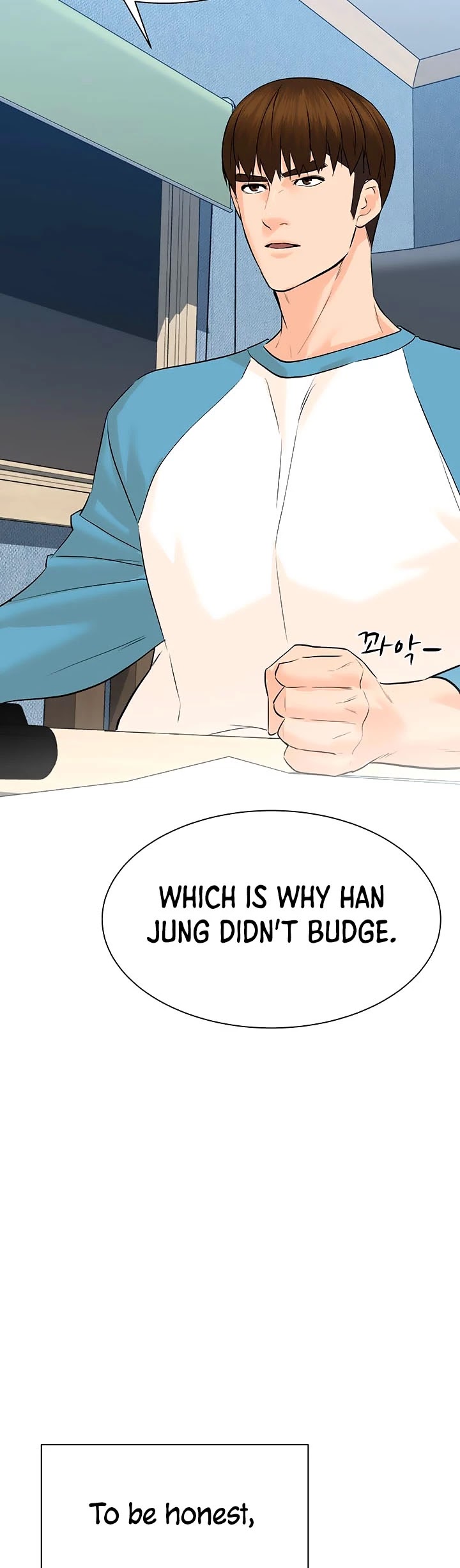 From the Grave and Back Chapter 92 page 19 - Chapter 92