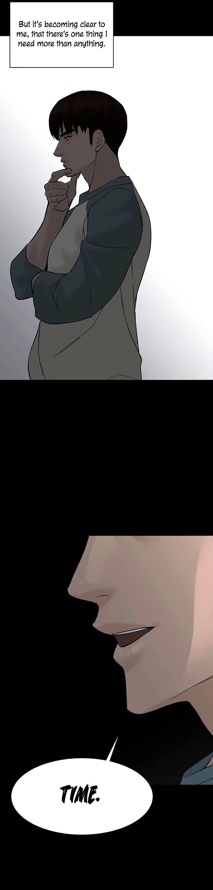 From the Grave and Back Chapter 92 page 21 - Chapter 92