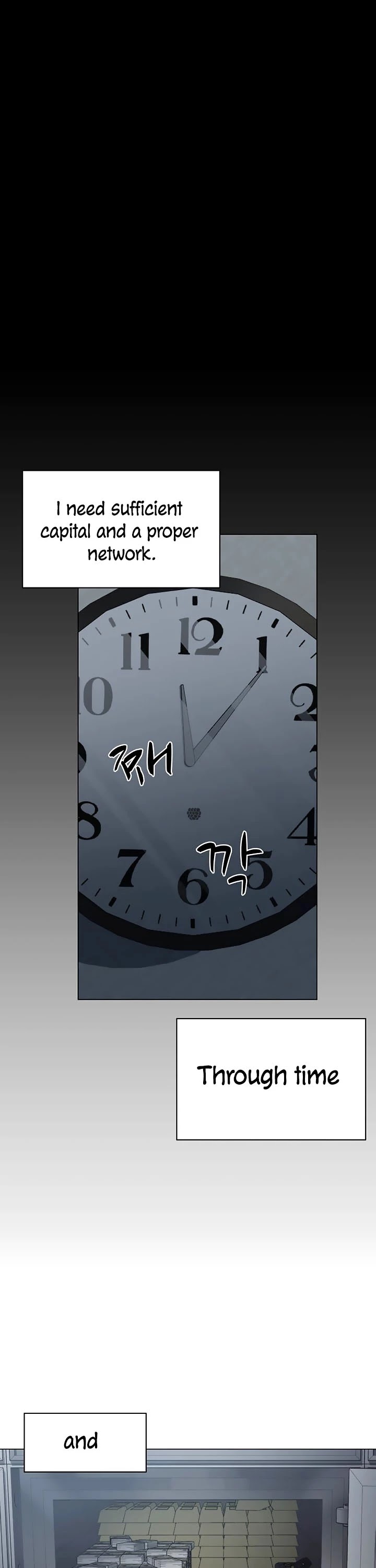 From the Grave and Back Chapter 92 page 22 - Chapter 92