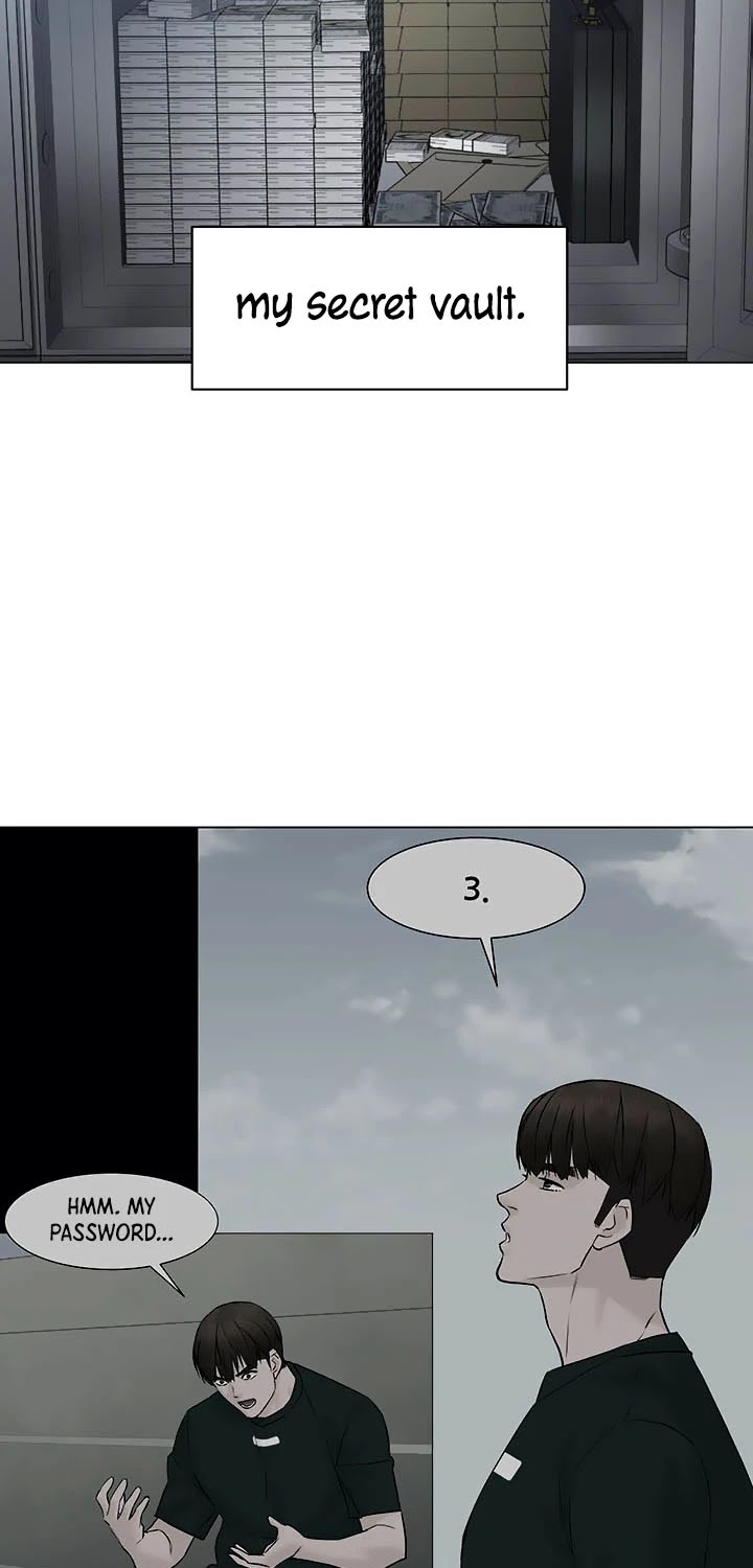 From the Grave and Back Chapter 92 page 23 - Chapter 92
