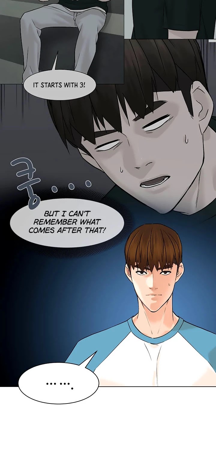 From the Grave and Back Chapter 92 page 24 - Chapter 92