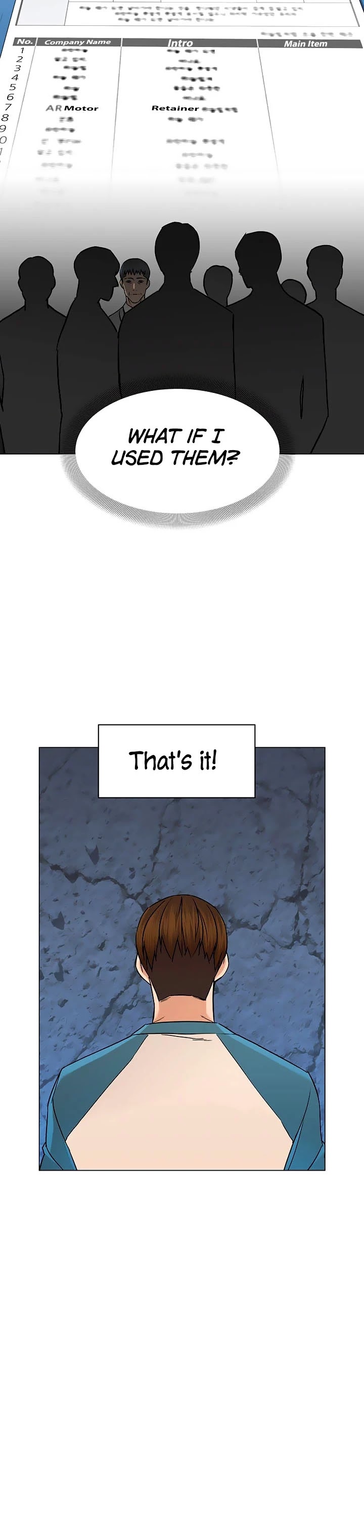 From the Grave and Back Chapter 92 page 26 - Chapter 92