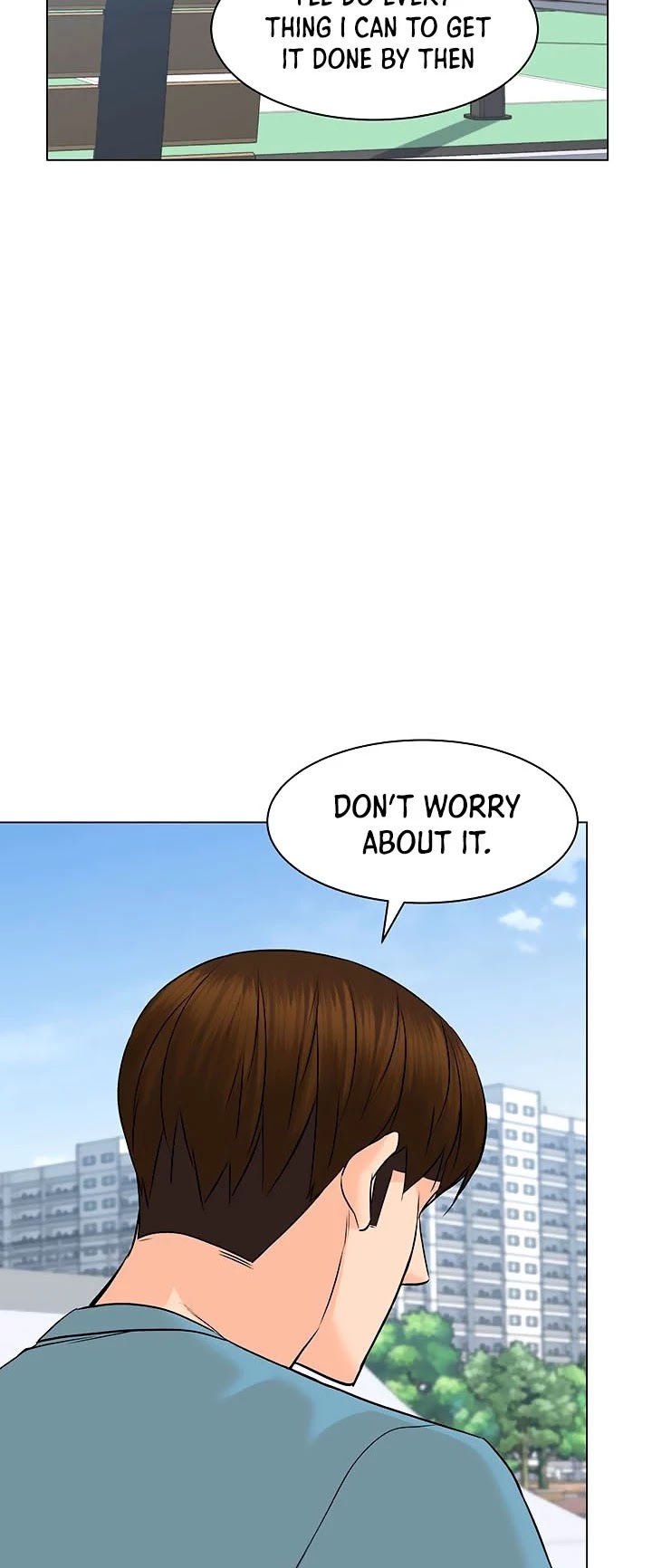From the Grave and Back Chapter 92 page 3 - Chapter 92