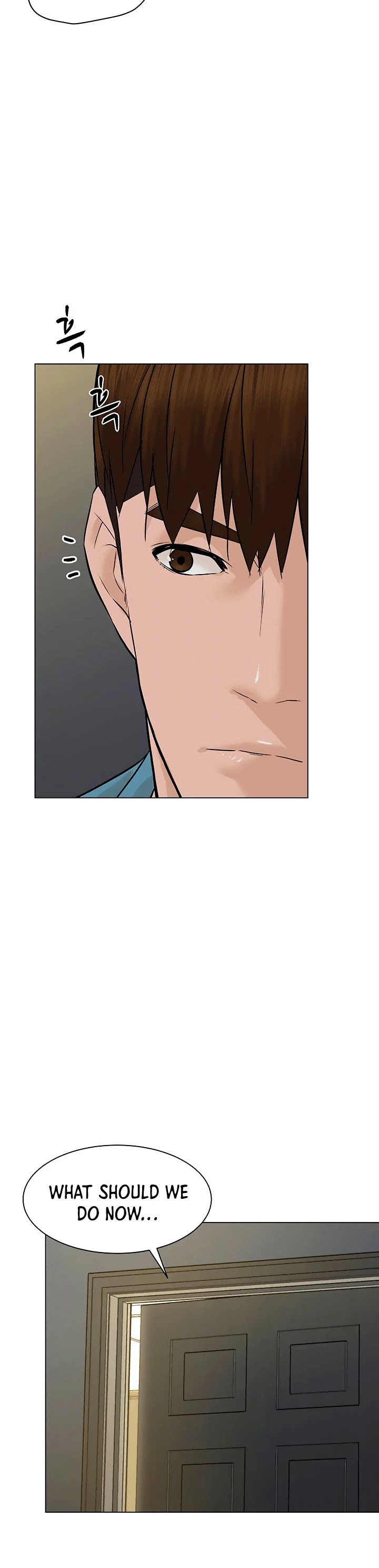 From the Grave and Back Chapter 92 page 31 - Chapter 92