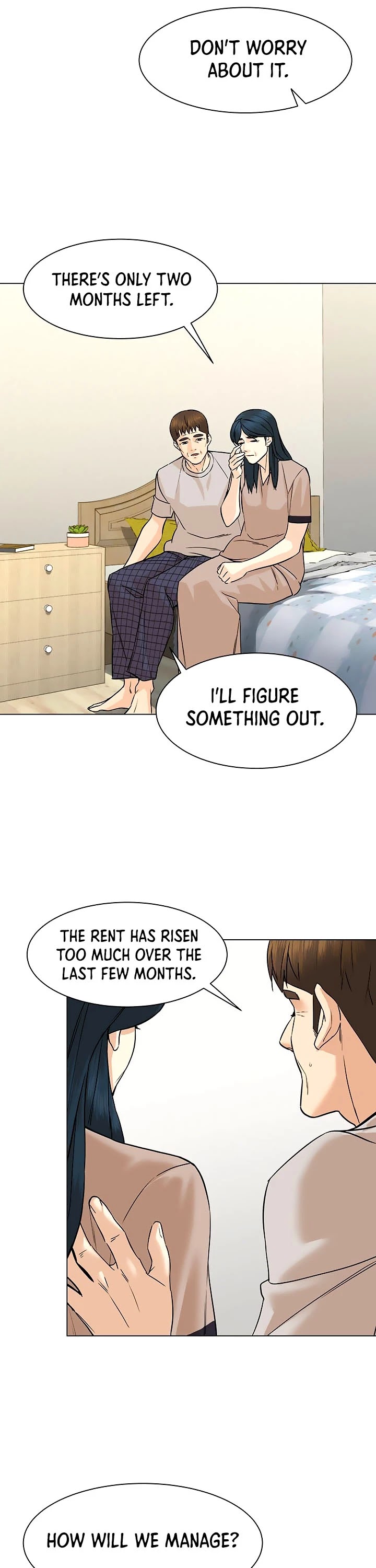 From the Grave and Back Chapter 92 page 32 - Chapter 92