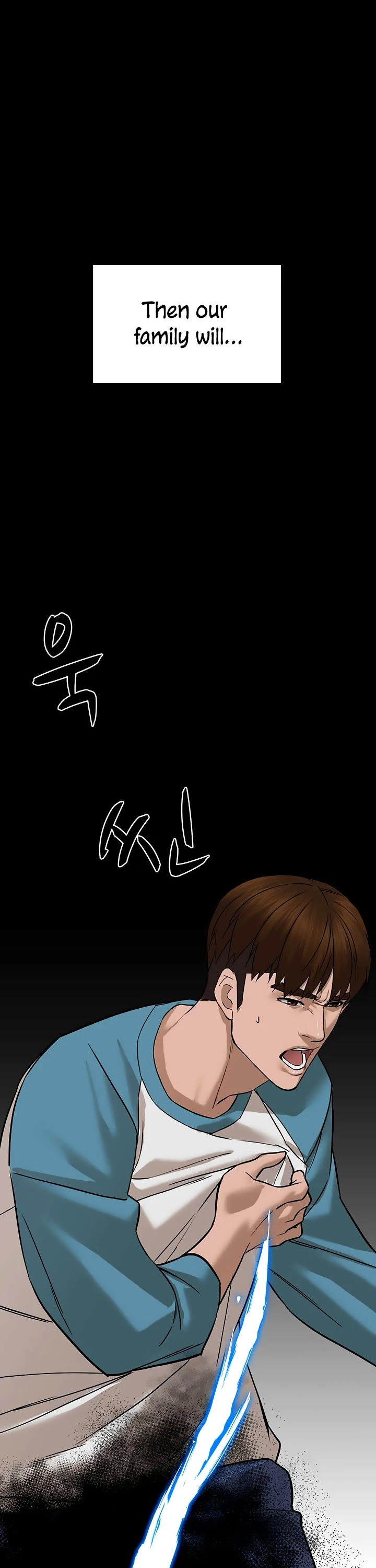From the Grave and Back Chapter 92 page 35 - Chapter 92