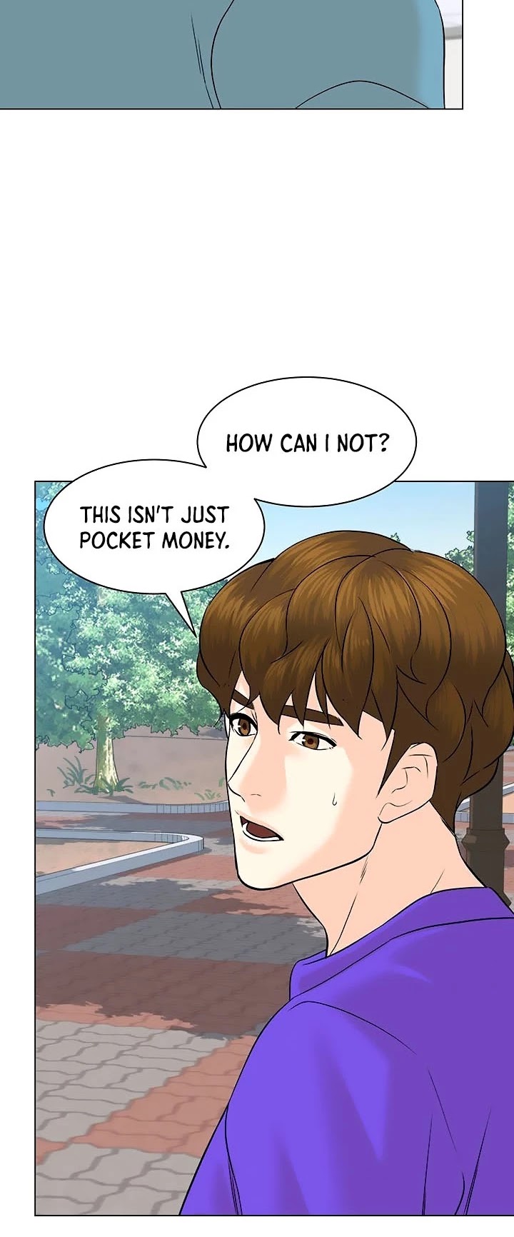 From the Grave and Back Chapter 92 page 4 - Chapter 92