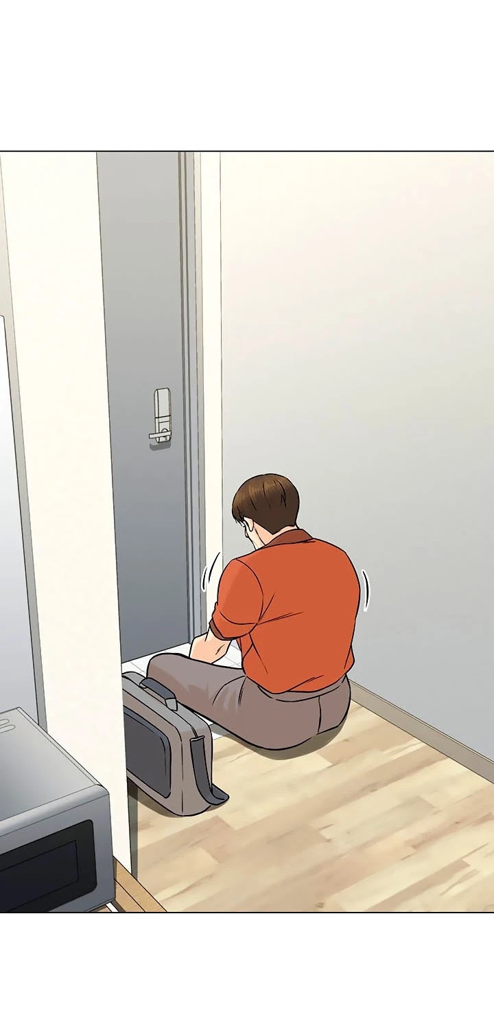 From the Grave and Back Chapter 92 page 41 - Chapter 92