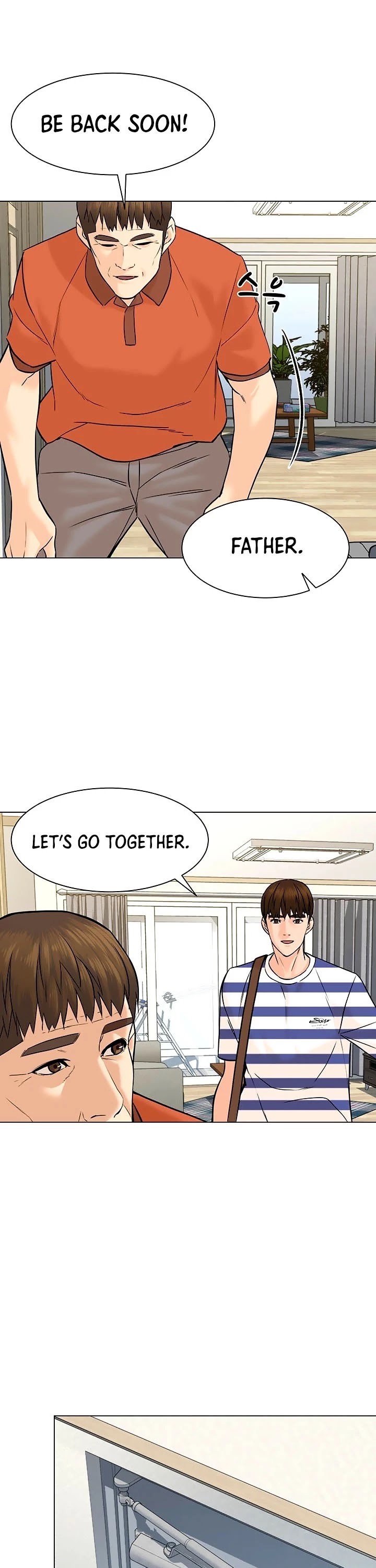 From the Grave and Back Chapter 92 page 42 - Chapter 92