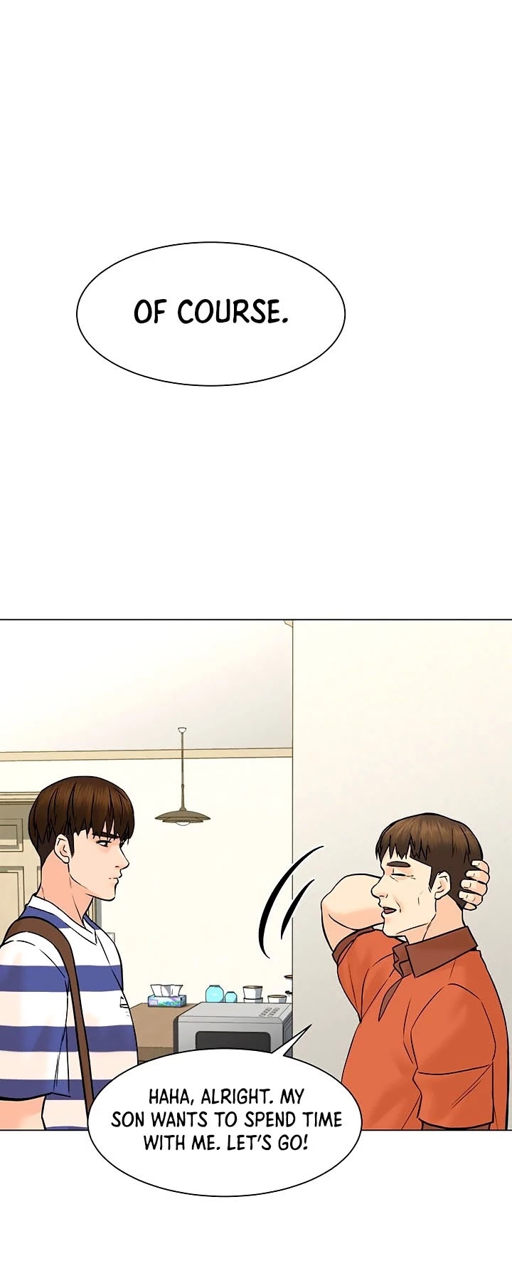 From the Grave and Back Chapter 92 page 44 - Chapter 92