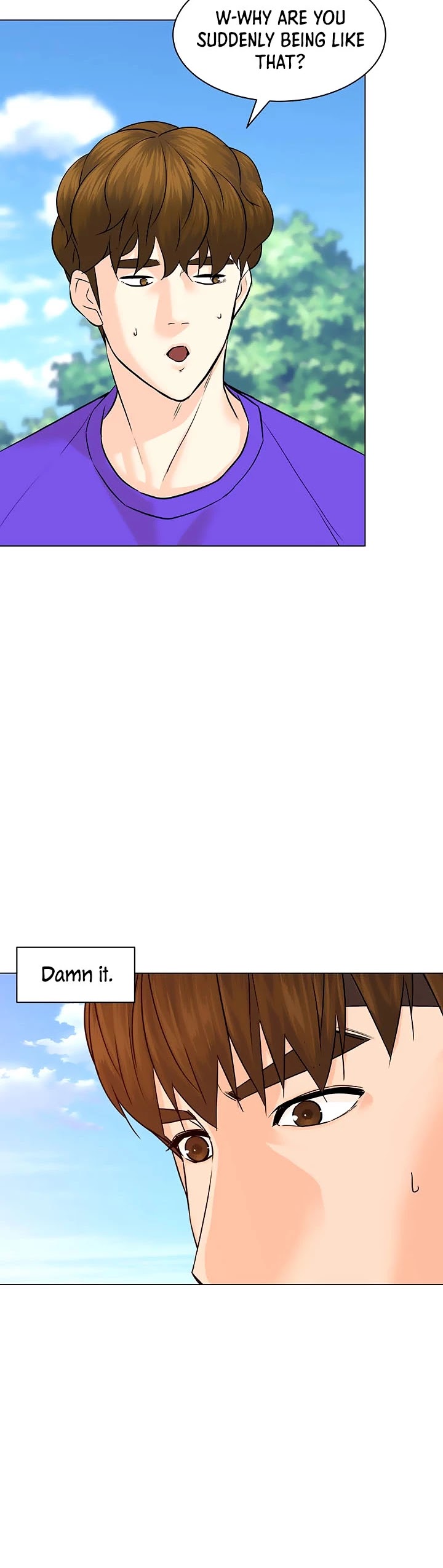 From the Grave and Back Chapter 92 page 7 - Chapter 92
