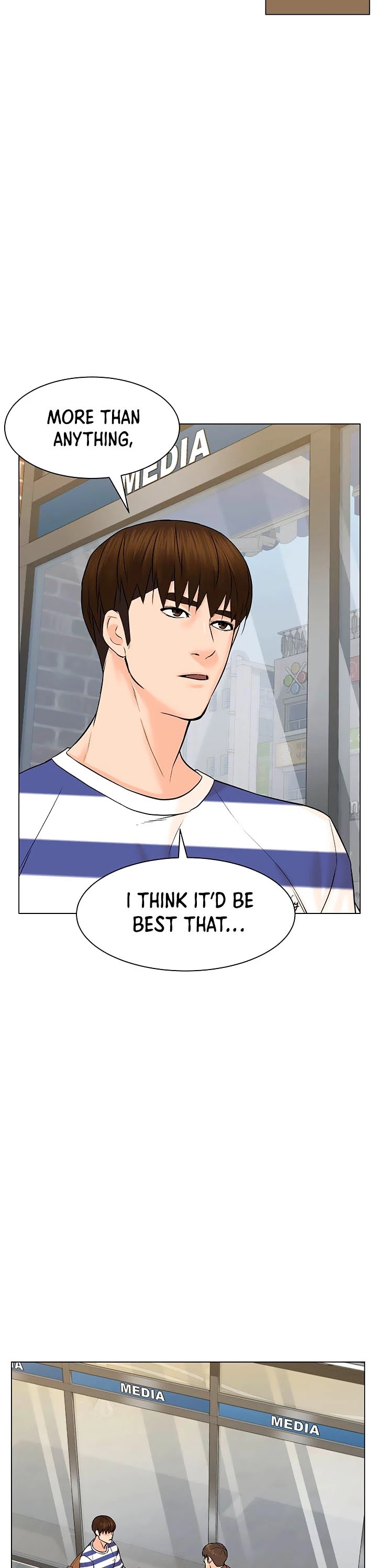 From the Grave and Back Chapter 93 page 14 - Chapter 93