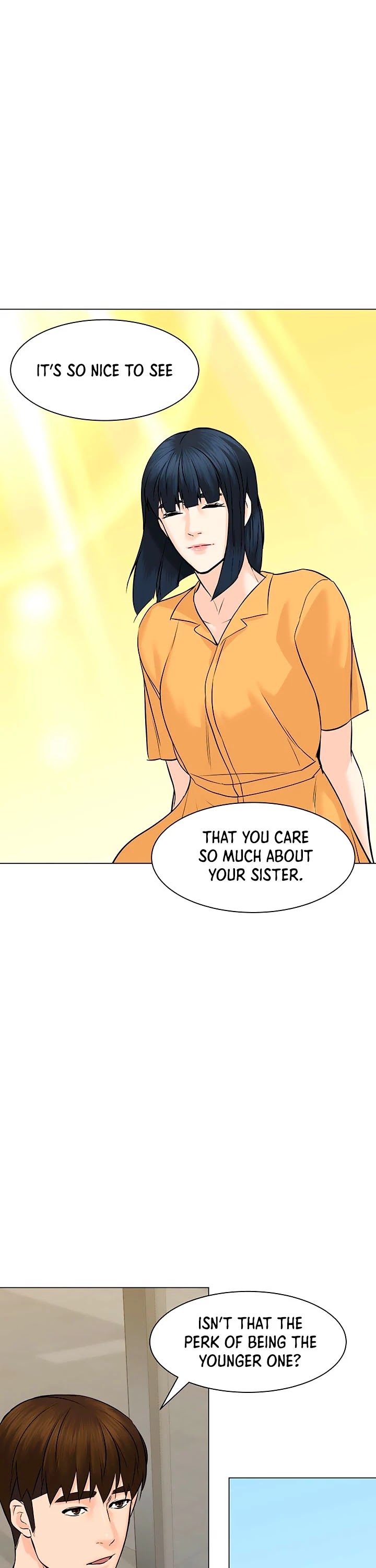 From the Grave and Back Chapter 93 page 16 - Chapter 93