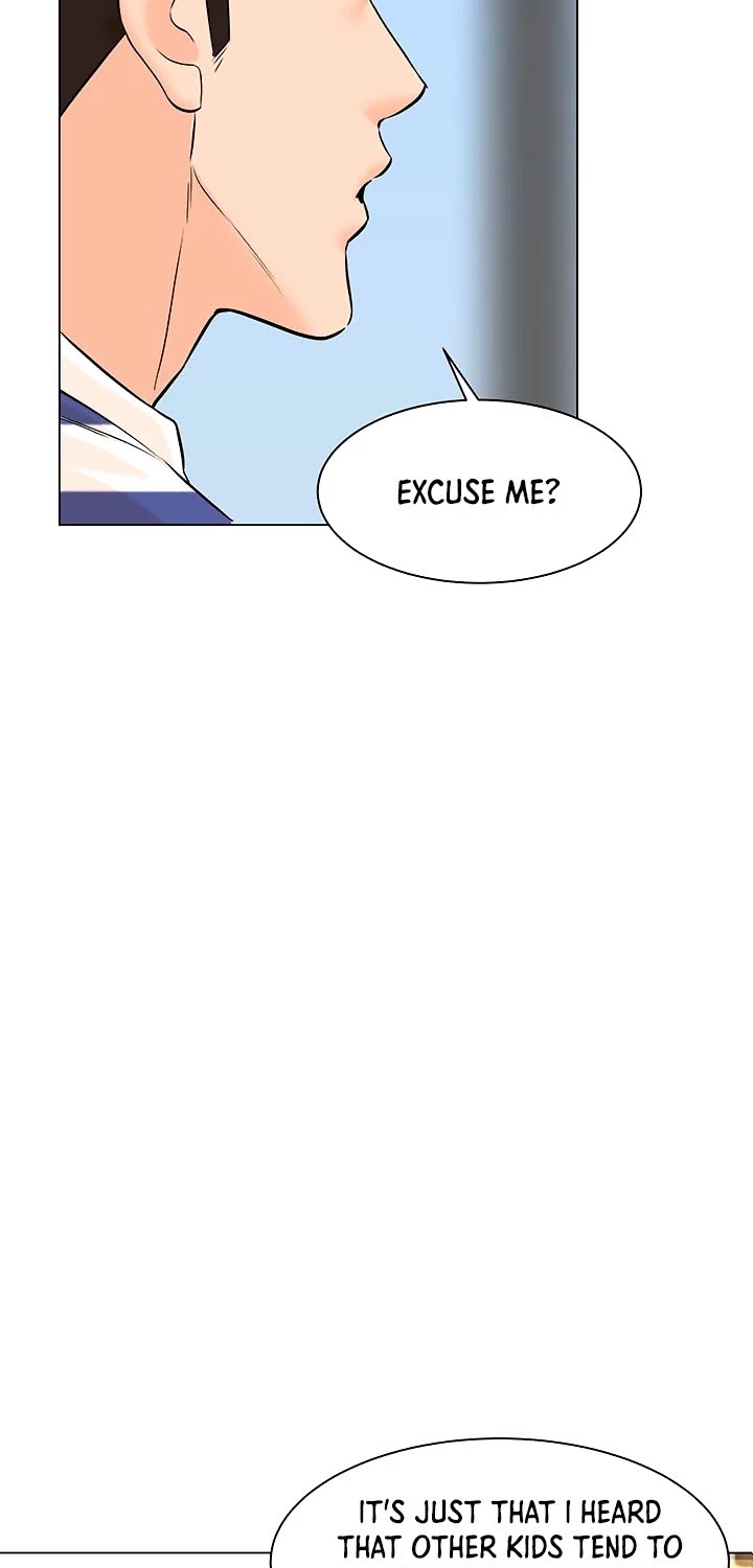 From the Grave and Back Chapter 93 page 18 - Chapter 93
