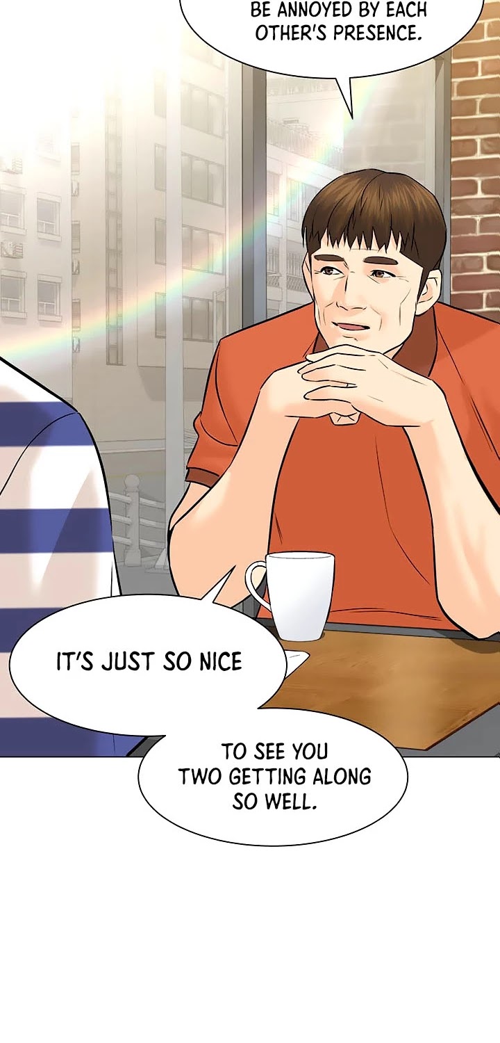 From the Grave and Back Chapter 93 page 19 - Chapter 93
