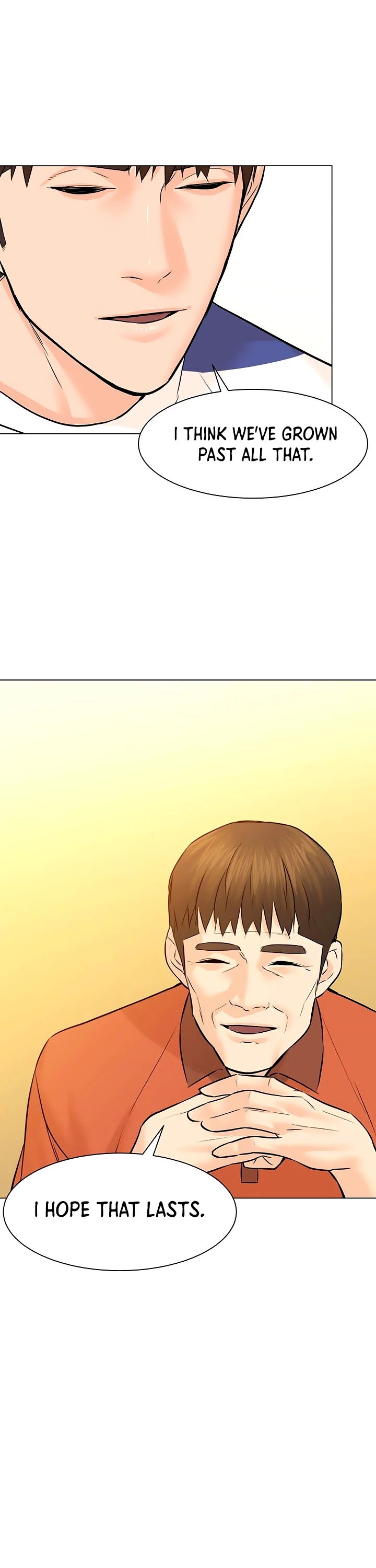 From the Grave and Back Chapter 93 page 20 - Chapter 93