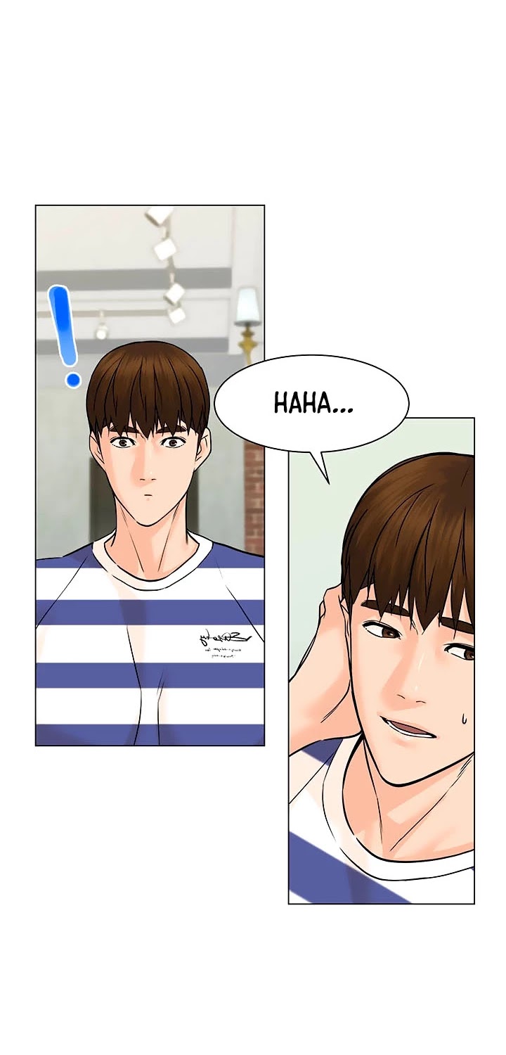 From the Grave and Back Chapter 93 page 29 - Chapter 93