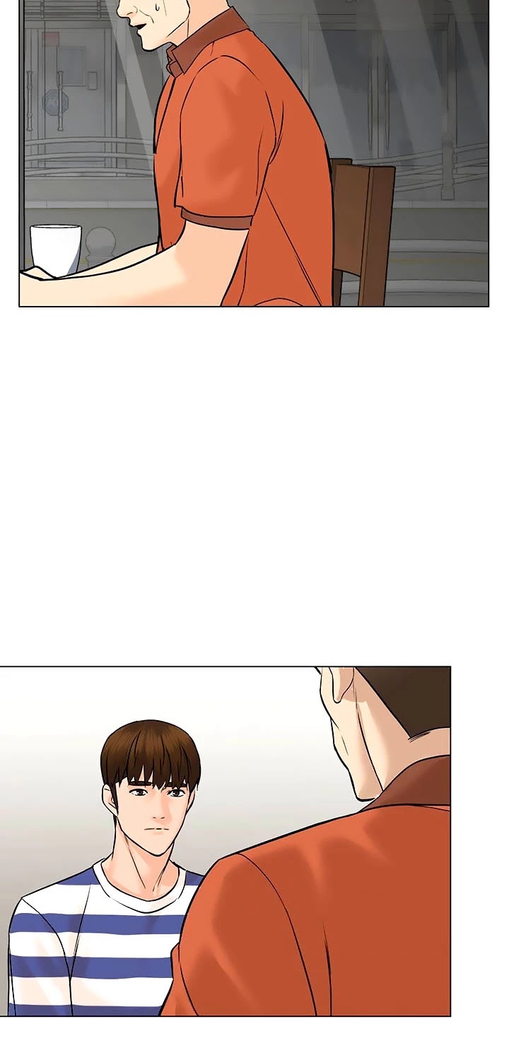 From the Grave and Back Chapter 93 page 32 - Chapter 93