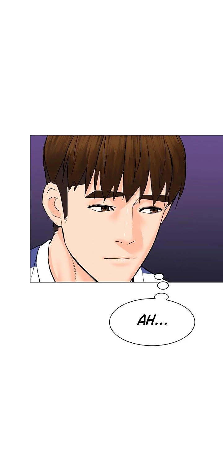From the Grave and Back Chapter 93 page 33 - Chapter 93