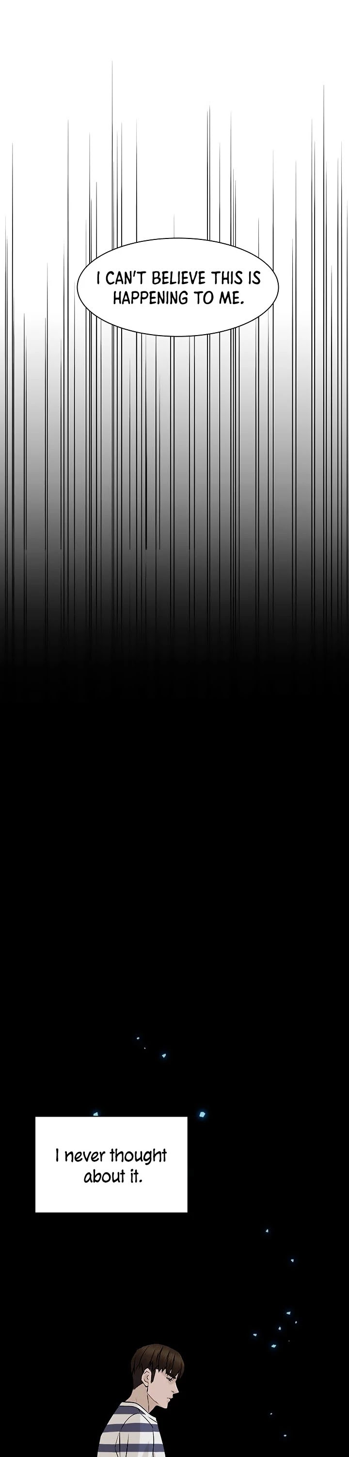 From the Grave and Back Chapter 93 page 34 - Chapter 93