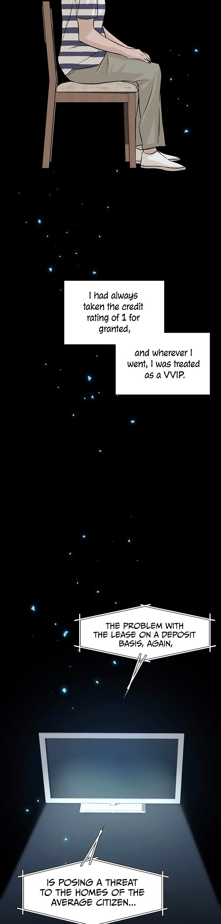 From the Grave and Back Chapter 93 page 35 - Chapter 93