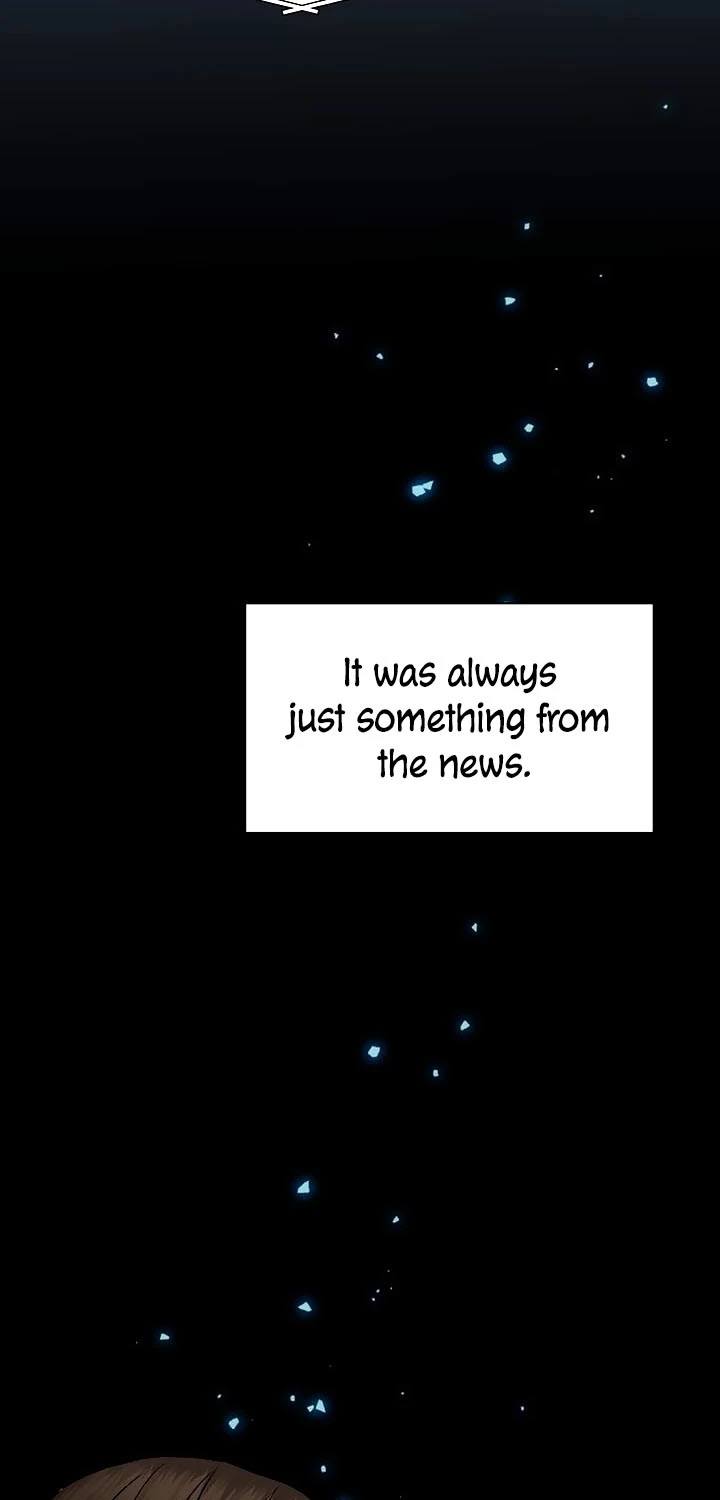 From the Grave and Back Chapter 93 page 36 - Chapter 93