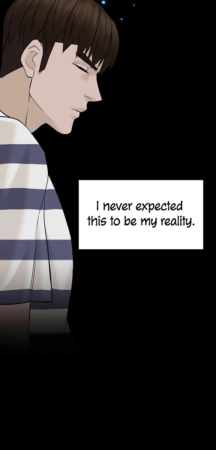 From the Grave and Back Chapter 93 page 37 - Chapter 93