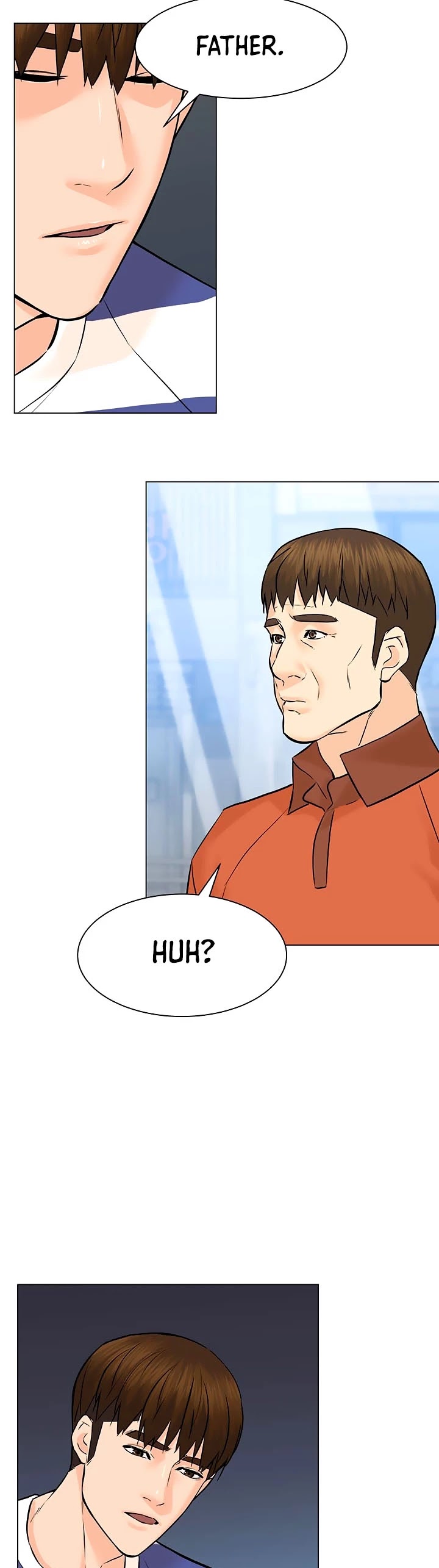 From the Grave and Back Chapter 93 page 39 - Chapter 93