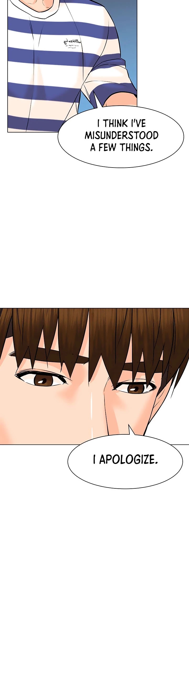 From the Grave and Back Chapter 93 page 40 - Chapter 93