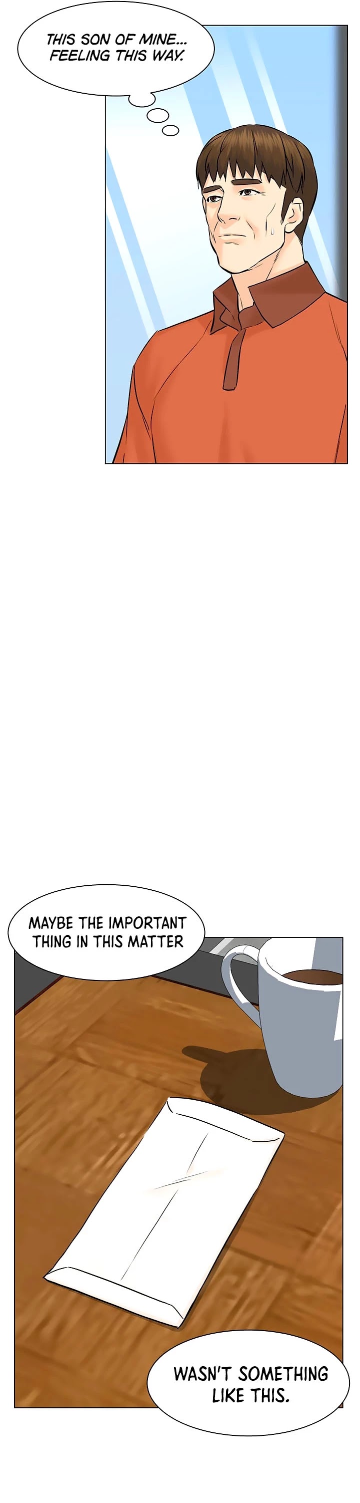 From the Grave and Back Chapter 93 page 41 - Chapter 93