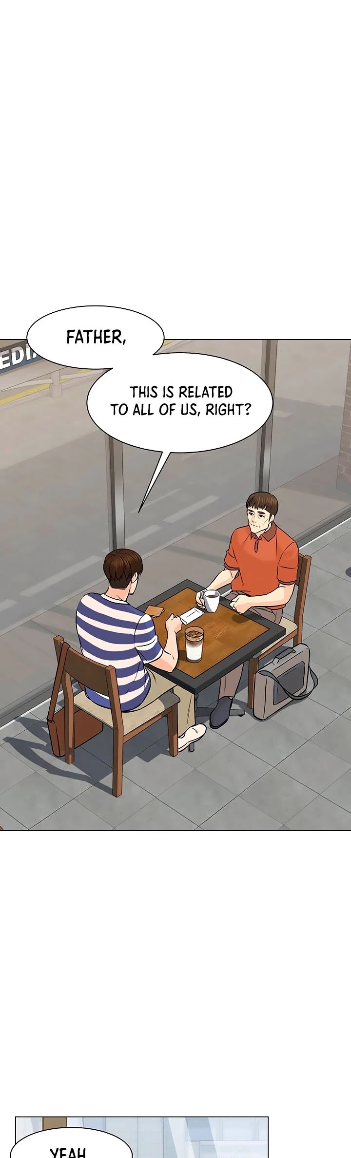 From the Grave and Back Chapter 93 page 42 - Chapter 93