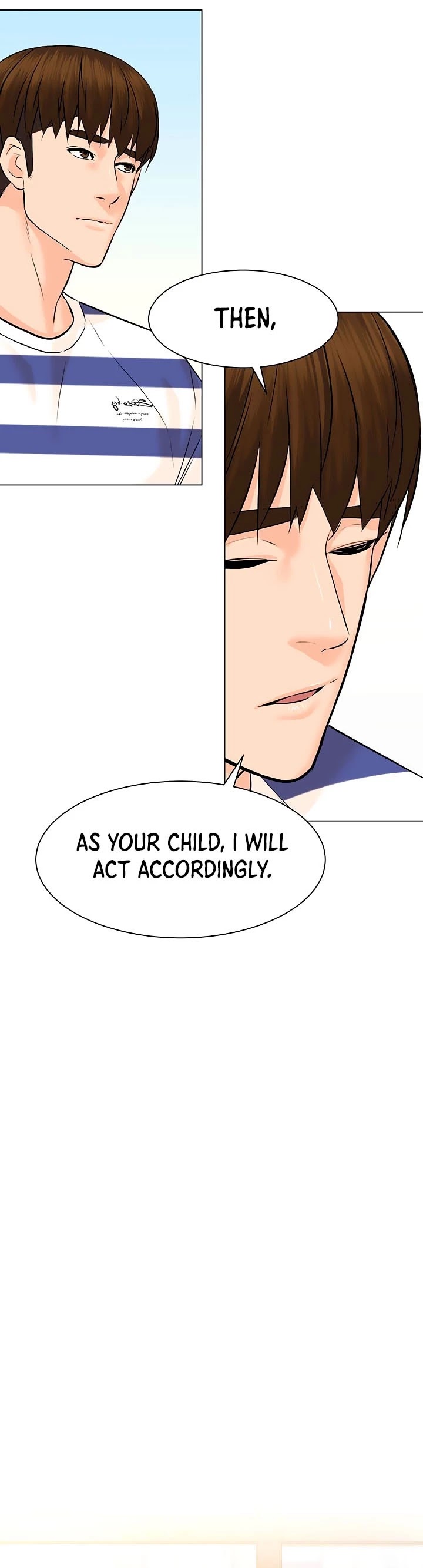 From the Grave and Back Chapter 93 page 44 - Chapter 93
