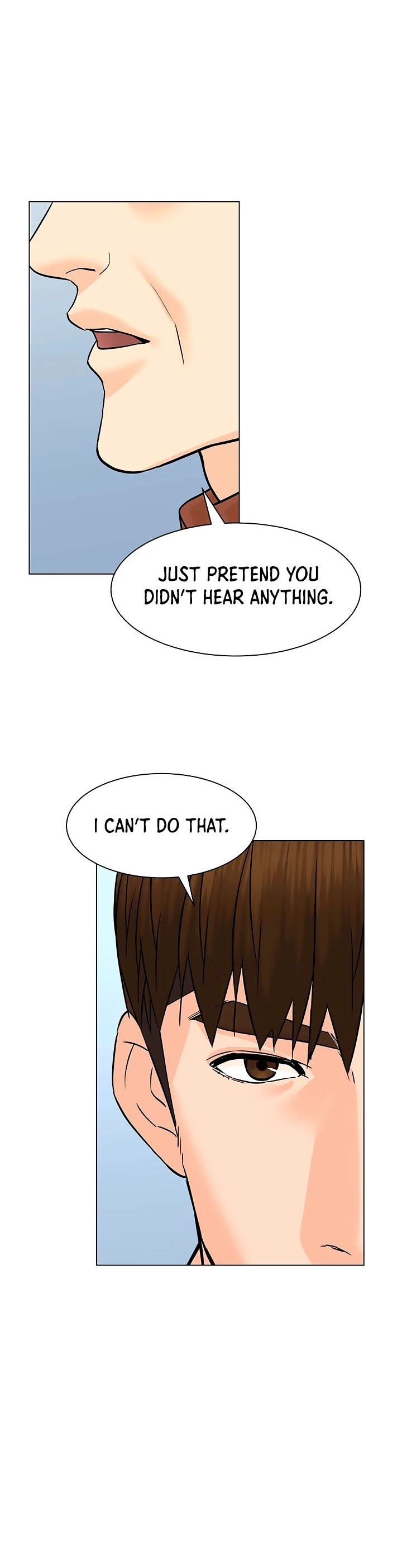 From the Grave and Back Chapter 93 page 6 - Chapter 93