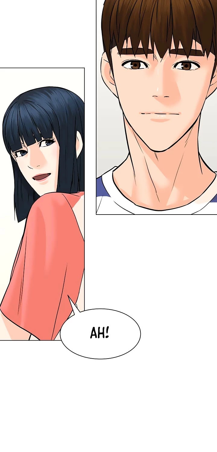 From the Grave and Back Chapter 94 page 10 - Chapter 94