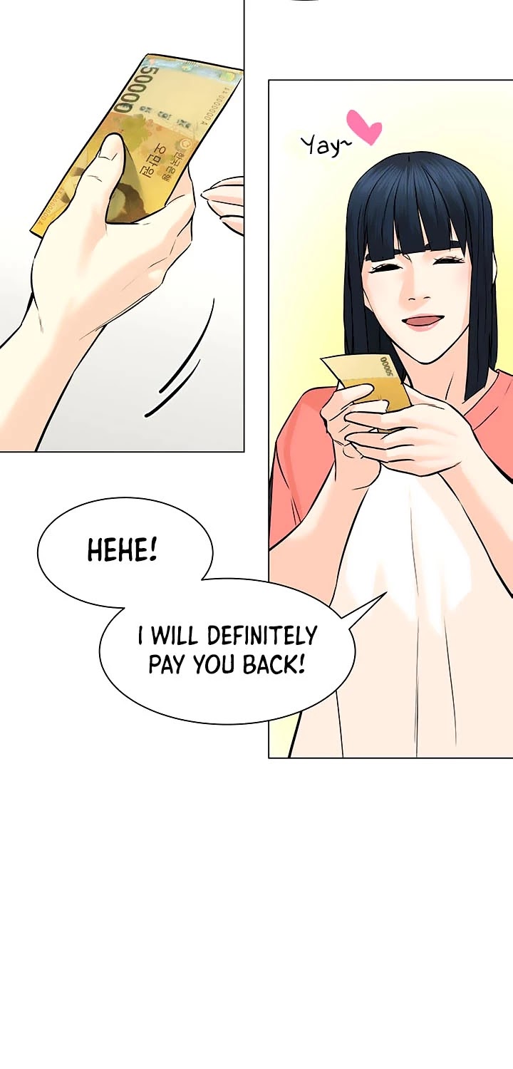 From the Grave and Back Chapter 94 page 13 - Chapter 94