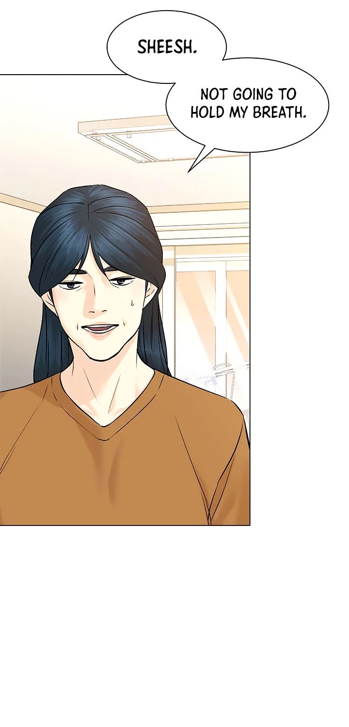 From the Grave and Back Chapter 94 page 14 - Chapter 94