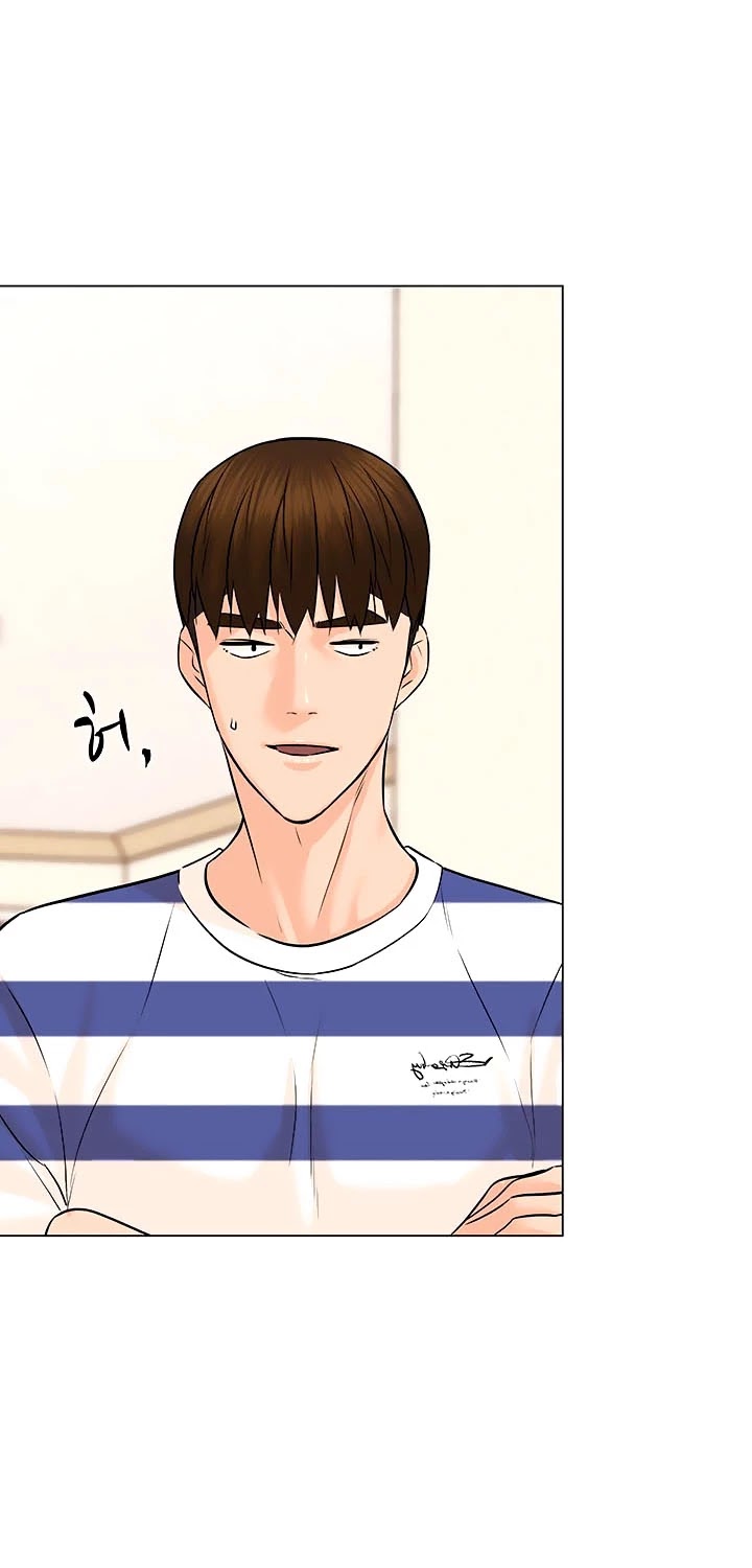 From the Grave and Back Chapter 94 page 20 - Chapter 94